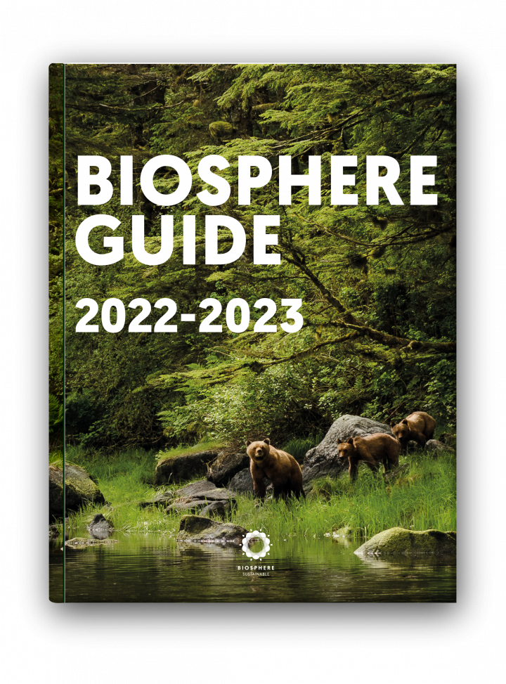 Guía Biosphere 2022